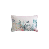NNEDSZ Summer Daze Pink Breakfast Filled Cushion 30 x 50cm