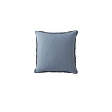 NNEDSZ One Yarmouth Blue Filled Square Cushion 45 x 45cm