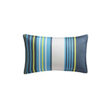 NNEDSZ Zayn Blue Breakfast Filled Cushion 30 x 50cm