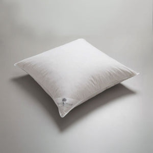 NNEDSZ 1700gsm 100% Feather Fill One European Pillow 65 x 65 cm