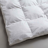 NNEDSZ 75% Feather 25% Duck Down Premium Quality Quilt Super King