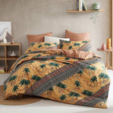 NNEDSZ Kalihari Sand Quilt Cover Set Super King