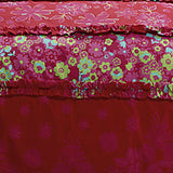 NNEDSZ Jiggle & Giggle Katrina Quilt Cover Set Queen