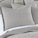 NNEDSZ Jenny Mclean Lexington 3 Piece 100% Cotton Coverlet Set Queen