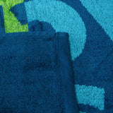 NNEDSZ Rans Premium Cotton Beach Towel Life's a Beach