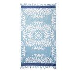 NNEDSZ Rans Premium Cotton Beach Towel Soho