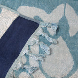 NNEDSZ Rans Premium Cotton Beach Towel Soho