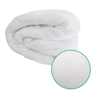 NNEDSZ 250GSM Australian Made Summer Quilt Double