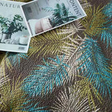 NNEDSZ 100% Cotton Lightly Quilted Coverlet Set Orlando Queen 230 x 250 cm
