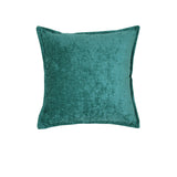 NNEDSZ Jason Parker Turquoise Square Filled Cushion 44 x 44 cm