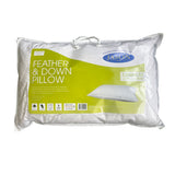 NNEDSZ Jason 70% Feather 30% Down Standard Pillow 48 x 73 cm