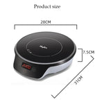 NNEDSZ Kylin Portable Electric Induction Cooker AU-K4092