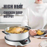 NNEDSZ Kylin Portable Electric Induction Cooker AU-K4092