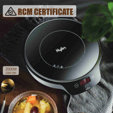 NNEDSZ Kylin Portable Electric Induction Cooker AU-K4092