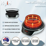 NNEDSZ Kylin Portable Electric Induction Cooker AU-K4092