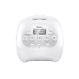 NNEDSZ Kylin Electric Ceramic Pot 3 Cup Mini Rice Cooker 1.2L AU-K1012