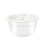 NNEDSZ Kylin Electric Ceramic Pot 3 Cup Mini Rice Cooker 1.2L AU-K1012