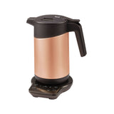 NNEDSZ Kylin Vacuum Thermal Insulated Kettle 1.5L AU-K5051