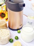 NNEDSZ Kylin Vacuum Thermal Insulated Kettle 1.5L AU-K5051