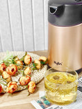 NNEDSZ Kylin Vacuum Thermal Insulated Kettle 1.5L AU-K5051