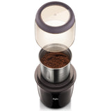 NNEDSZ Kylin Electric Multi-Purpose Coffee & Spice & Nut Grinder AU-K6210