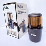 NNEDSZ Kylin Electric Multi-Purpose Coffee & Spice & Nut Grinder AU-K6210