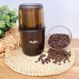 NNEDSZ Kylin Electric Multi-Purpose Coffee & Spice & Nut Grinder AU-K6210