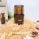 NNEDSZ Kylin Electric Multi-Purpose Coffee & Spice & Nut Grinder AU-K6210