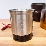 NNEDSZ Kylin Electric Multi-Purpose Coffee & Spice & Nut Grinder AU-K6210