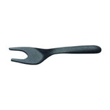 NNEDSZ Sori Yanagi Japanese Iron Soup Pot Casserole 22cm with Lid and Fork