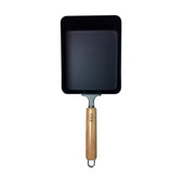 NNEDSZ TAKUMI Tamagoyaki 13*18 small fry pan MGEG-M 76751