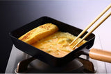 NNEDSZ TAKUMI Tamagoyaki 13*18 small fry pan MGEG-M 76751