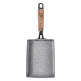 NNEDSZ Hello Kitchen Marble Non-stick Tamagoyaki Fry Pan