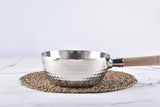 NNEDSZ Kylin 3 Layer Stainless Steel Xueping Pot 20cm