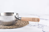 NNEDSZ Kylin 3 Layer Stainless Steel Xueping Pot 20cm