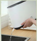 NNEDSZ JY UV Knife Holder Chopsticks Disinfection Sterilizer