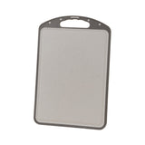 NNEDSZ Kylin 316 Stainless Steel Double Side Cutting Board 46*31cm
