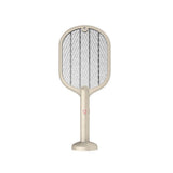NNEDSZ JY Thunder 2In1 Electric Mosquito Killer - White