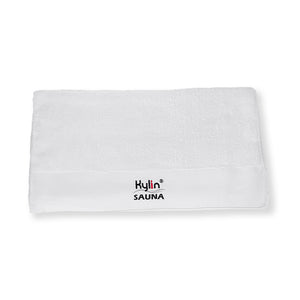 NNEDSZ Kylin Luxury Cotton Bath Shower Floor Mat 50*80cm