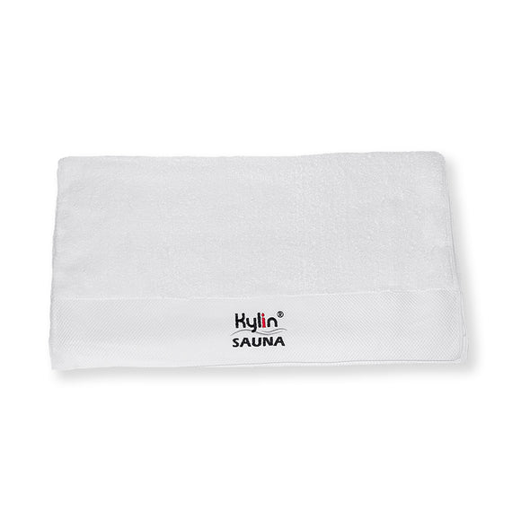 NNEDSZ Kylin Luxury Cotton Bath Shower Floor Mat 50*80cm