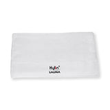 NNEDSZ Kylin Luxury Cotton Bath Shower Floor Mat 50*80cm