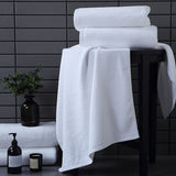 NNEDSZ Kylin Luxury Cotton Bath Shower Floor Mat 50*80cm