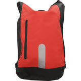 NNEDSZ Water resistant bike pannier bag, 23L