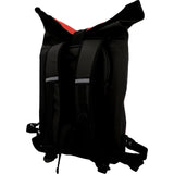 NNEDSZ Water resistant bike pannier bag, 23L