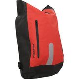 NNEDSZ Water resistant bike pannier bag, 23L