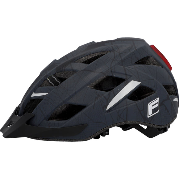 NNEDSZ Fischer Cycling helmet Urban Plus