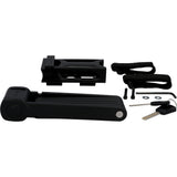 NNEDSZ Fischer Folding Lock 85 cm with Holder