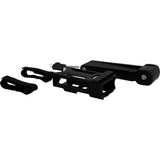 NNEDSZ Fischer Folding Lock 85 cm with Holder