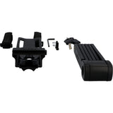 NNEDSZ Fischer Folding Lock 85 cm with Holder
