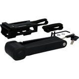 NNEDSZ Fischer Folding Lock 85 cm with Holder